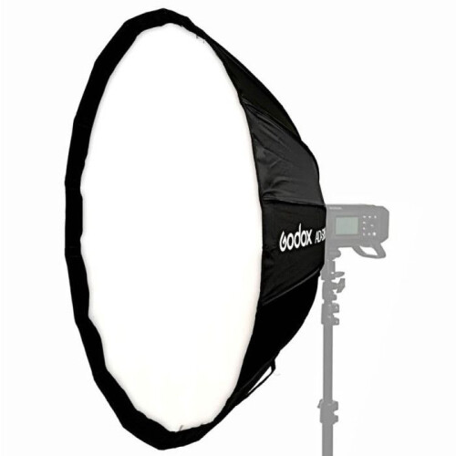 Godox Softbox Multifuncional GODOX AD-S85W 85 cm 1