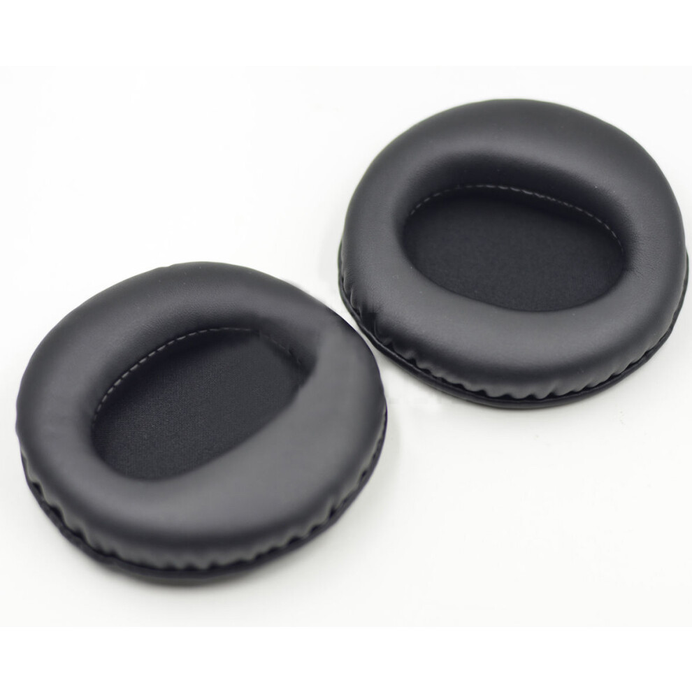 Replacement Cushion Ear Pads For Sony Mdr-Xd100 Headphone Black 110691416513