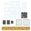 Automatic Bird Feed Shell Blowing Machine Washable Acrylic SeedShell Separator for Birds Effortless Shell Removal Tool 6