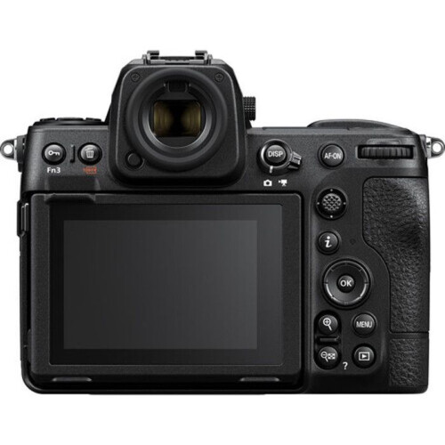 Nikon NIKON Z8 + Z 28-75mm f/2.8 1