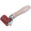 2set 20mm Flat Welding Nozzles+ 40mm Rollers+40mm Flat Nozzle for Handheld Hot Air 3
