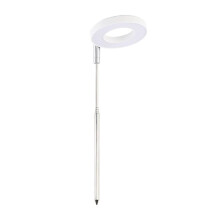 Lampe de Croissance Solaire LED à Complet pour Intérieur, avec 4 Niveaux de Gradation, pour la Floraison de Plantes Viridiplantae Charnues,