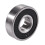 4X 6201RS Shielded Deep   Bearing 32mm x 12mm x 10mm 3