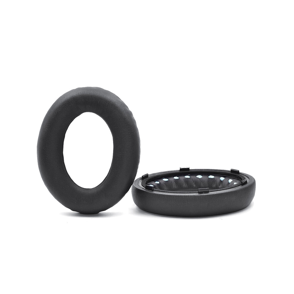 (Black) Replacement Ear Pads Cushions For Noise Cancelling 700 700Nc Nc700 Headphones Black 110691421258