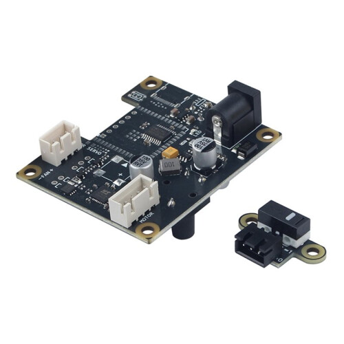 Kit Carte Mère pour Rebobineur de Consommables D'Imprimante 3D Respool Controller S V1.1 2