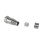 M18x1,5 mm Universal-Sauerstoffsensor-Abstandshalter für Autos, Motorkontrollleuchte Beheben, Sauerstoffsensor-Adapter, 5