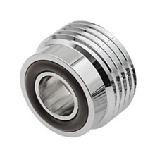 Adaptateur de Robinet pour Bouteille de Plongée G5/8 DIN Vers York pour Détendeur de Plongée