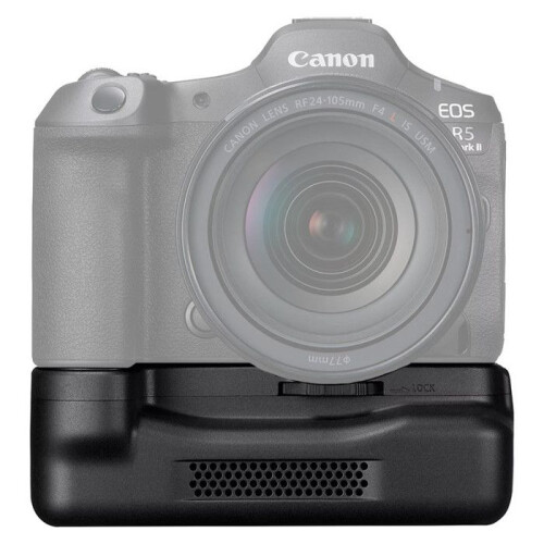Canon CANON Grip ventilatore di raffreddamento CF-R20EP 1