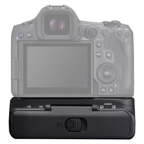 Canon CANON Grip ventilatore di raffreddamento CF-R20EP 2