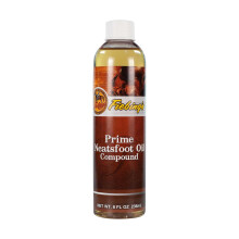 Fiebing Company Inc 8Oz Neatsfoot Oil Pnoc00p008z Leather Care