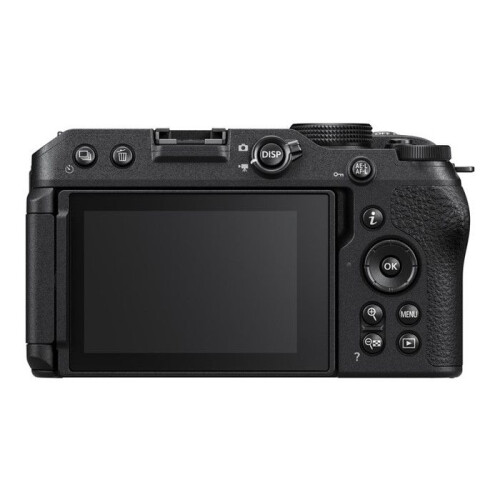 Nikon NIKON Z30 NU + Tas + SD-kaart 8 Go 1