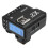 Godox Conjunto GODOX transmissor X2 e receptor X1 para CANON 2