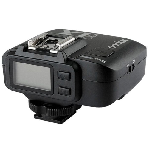 Godox Conjunto GODOX transmissor X2 e receptor X1 para CANON 2