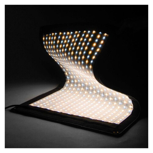Godox GODOX FL100-K2 - 2 panneau led flexible FL100 avec support et sac 1