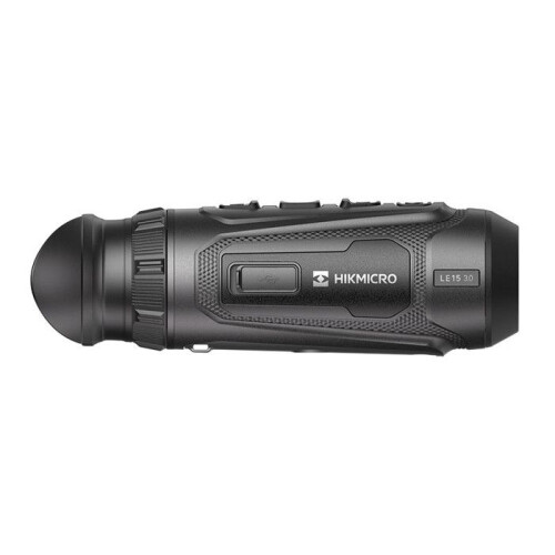 Hikvision HIKMICRO Monoculaire de vision thermique LYNX 3.0 - LE15 1