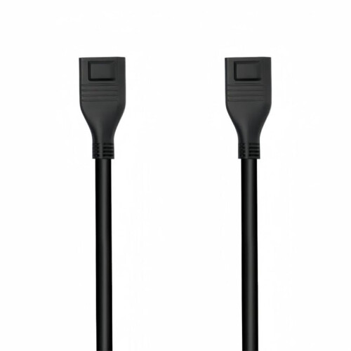 Extra Battery Cable for , XT150 Extra Battery Cable for Delta 2, Delta 2 Max, 1m Connection Wire 2