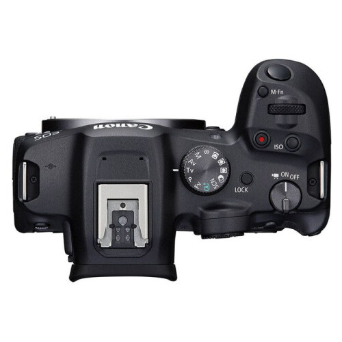 Canon CANON EOS R7 + RF-S 18-45mm f/4.5-6.3 IS STM 2