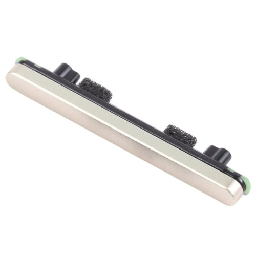 1 Set  Phone Power Button + Volume Button Replacement for  Pixel 7 Pro 1