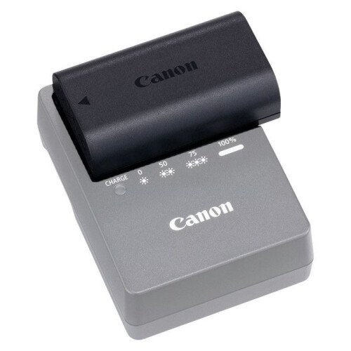 Canon Batteria per Flash - CANON - Speedlite EL-1 - Nero - Flash esterno - Accessorio essenziale 1