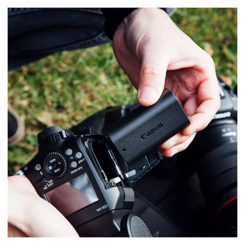 Canon Batteria per Flash - CANON - Speedlite EL-1 - Nero - Flash esterno - Accessorio essenziale 2