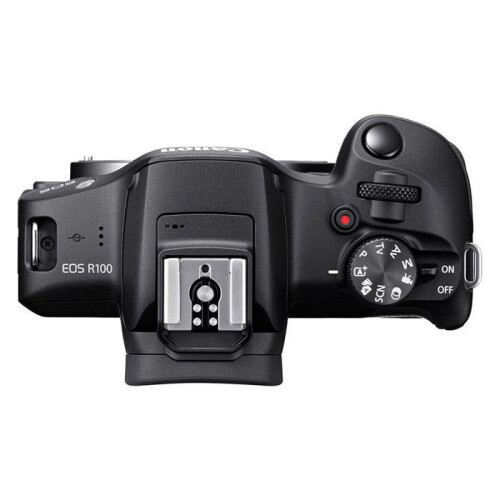 Canon CANON EOS R100 Nuovo 2