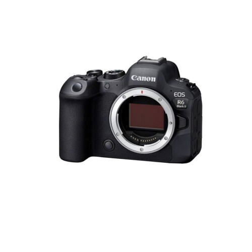 Canon CANON EOS R6 MARK II nuovo 1