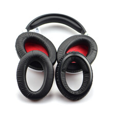 Earpads Cushion Replacement Cover Pillow For Sennheiser G4ME ZERO GAME ONE