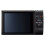 Canon CANON Compact Ixus 285 HS Nera + Borsa + Scheda SD 8Go 3
