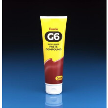 Farecla Trade G6-400/12 G6 Rapid Grade Paste, 400 g