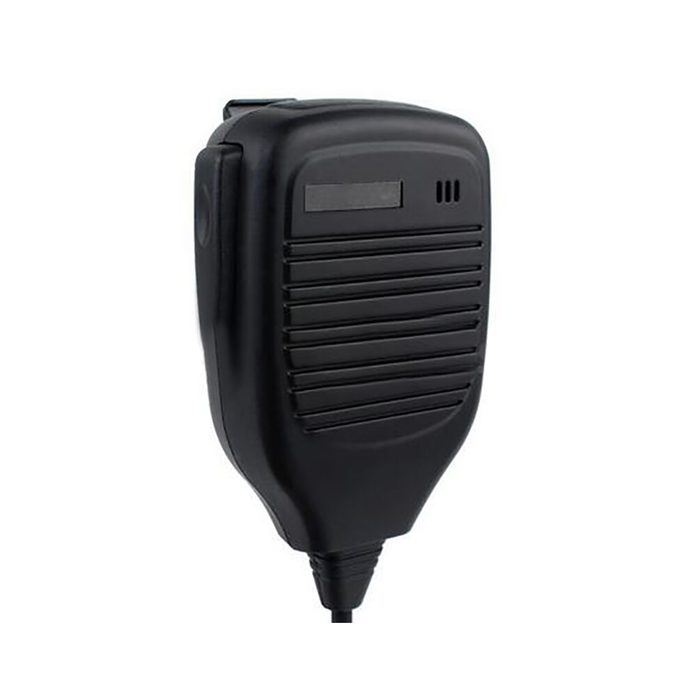 2.5Mm Handheld Speaker Mic For Motorola Talkabout Radio Walkie Talkie 1-Pin 110691418708