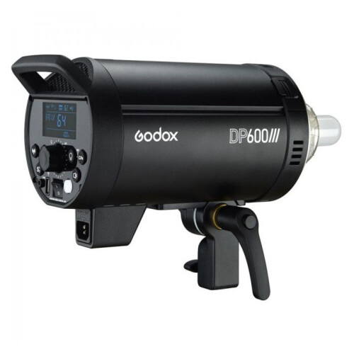 Godox GODOX Salama studio DP600 III 1