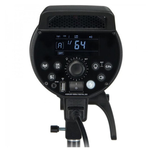 Godox GODOX Salama studio DP600 III 2