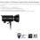 Godox GODOX Salama studio DP600 III 4
