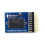 K9F1G08U0E NandFlash Board Nand Flash Memory Evaluation Development Module Kit 1