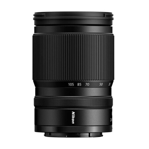 Nikon NIKON Objectif NIKKOR Z 24-105mm f/4?7.1 1