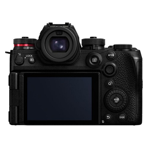 Panasonic PANASONIC LUMIX S1 IIE Nu 2