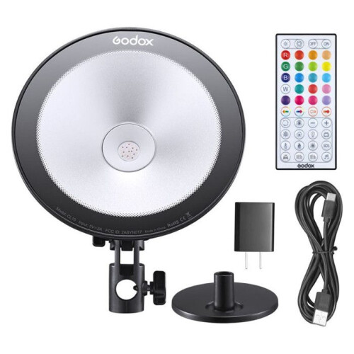 Godox GODOX CL10 ympäristö LED-valo 2