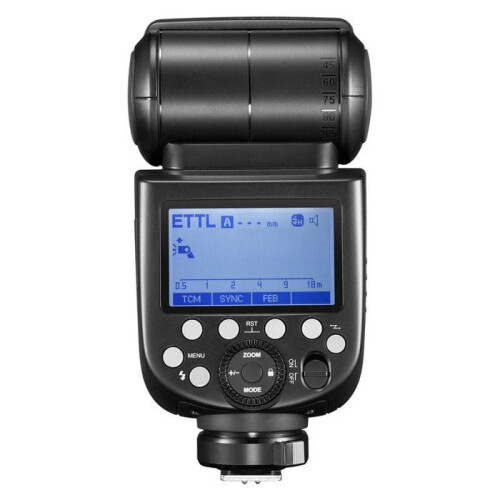 Godox GODOX Flash Speedlite TT685 II compatibile con Olympus / Panasonic 1