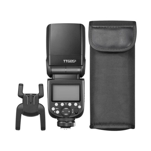 Godox GODOX Flash Speedlite TT685 II compatibile con Olympus / Panasonic 2