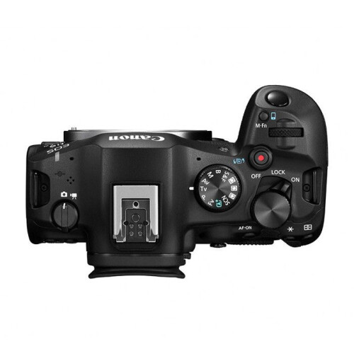 Canon CANON EOS R6 MARK III nu 1