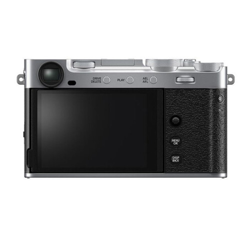 Fujifilm FUJIFILM X-E5 Silver + SIGMA 23mm f/1.4 2