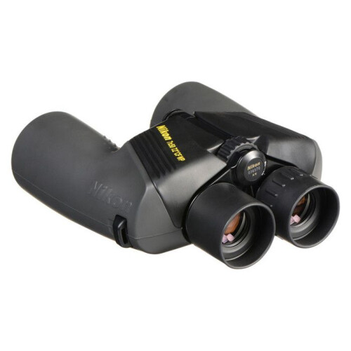 Nikon NIKON Ocean Pro 7X50 CFHP.WPRA Verrekijker 1