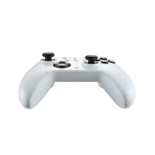 ES Pro para 1/2 Mando Inalámbrico Gamepad con Joystick TMR para PC Windows para Android IOS MacOS B