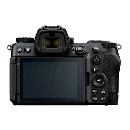 Nikon NIKON Z6 III Body Only + FTZ II Adapter 2