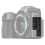 Nikon NIKON Z6 III Body Only + FTZ II Adapter 4