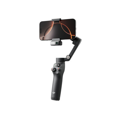 DJI Stabilisateur pour smartphone - DJI - Osmo Mobile 8 Advanced Tracking Combo- Stabilisation 3 axes - ActiveTrack 6.0 1