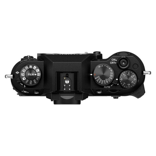 Fujifilm FUJIFILM X-T50 NOIR + SIGMA 18-50 2
