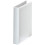 Esselte Essentials Presentation Binder, PP, 2.5 cm Ring Diameter, 46571 - A5, White 1