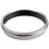 Fujifilm FUJIFILM AR-X100 Bague d'adaptation Silver pour X100 3