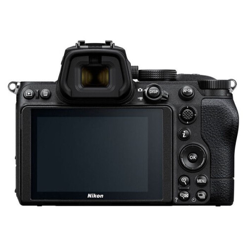 Nikon NIKON Z5 NEW 1
